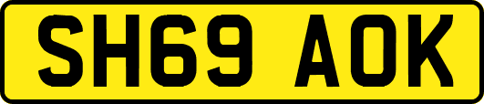 SH69AOK