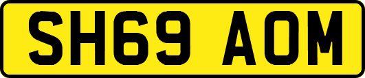 SH69AOM