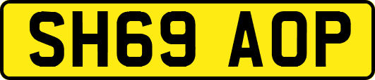 SH69AOP