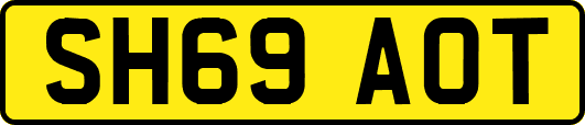 SH69AOT