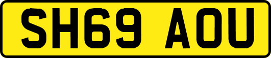 SH69AOU