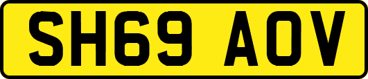 SH69AOV