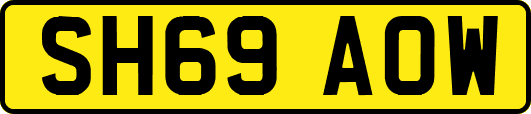 SH69AOW
