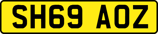 SH69AOZ