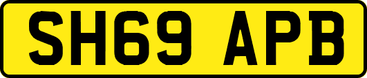 SH69APB