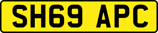 SH69APC