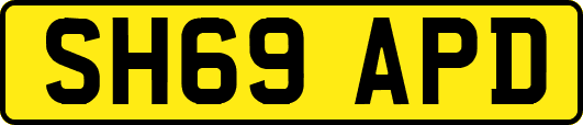 SH69APD