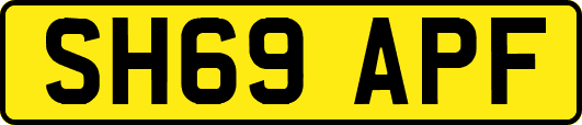 SH69APF
