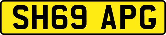 SH69APG