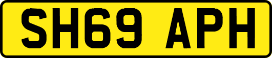 SH69APH