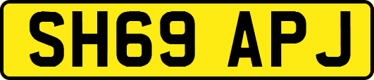SH69APJ