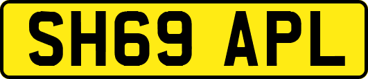 SH69APL