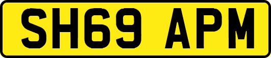 SH69APM