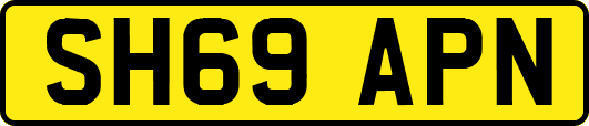 SH69APN