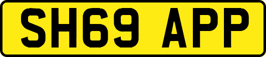 SH69APP
