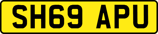 SH69APU
