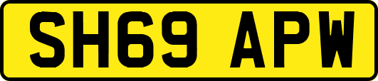 SH69APW