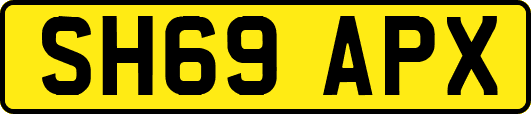 SH69APX