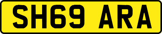 SH69ARA
