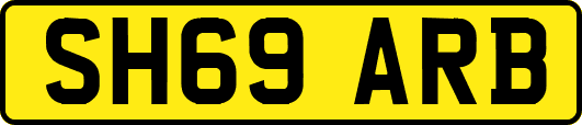 SH69ARB