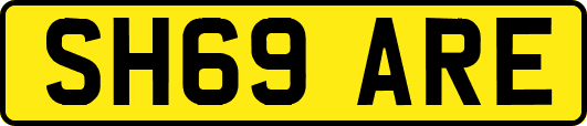 SH69ARE