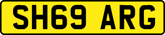 SH69ARG