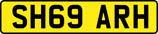 SH69ARH
