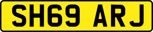 SH69ARJ