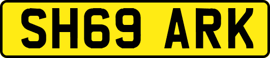 SH69ARK