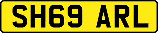 SH69ARL