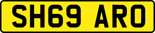 SH69ARO
