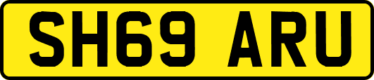 SH69ARU