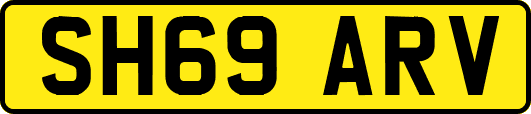 SH69ARV