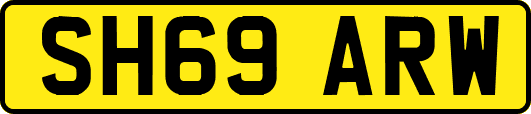 SH69ARW