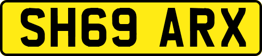 SH69ARX