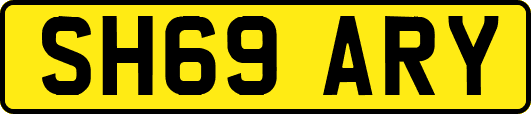 SH69ARY