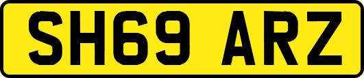 SH69ARZ
