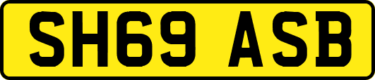 SH69ASB