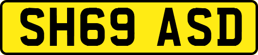 SH69ASD