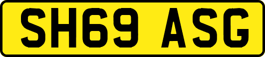 SH69ASG