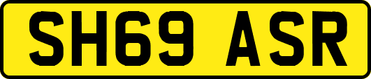 SH69ASR
