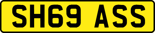SH69ASS