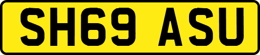 SH69ASU