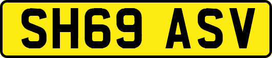SH69ASV