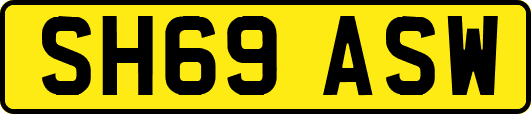 SH69ASW