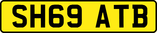 SH69ATB