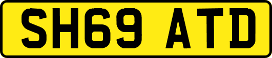 SH69ATD