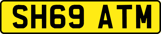 SH69ATM