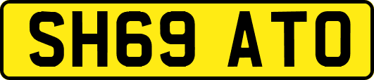 SH69ATO