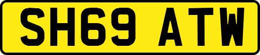 SH69ATW